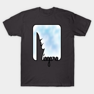 graphic niagara T-Shirt